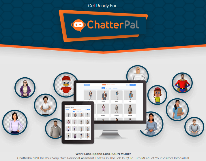ChatterPal Review - Why ChatterPal