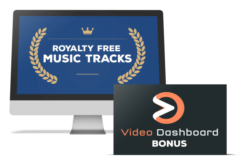 VideoDashboard Review - Bonus8