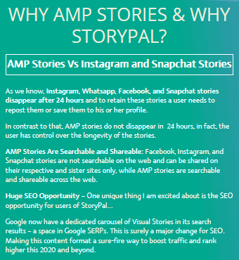 StoryPal Reloaded4