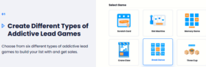 VideoGamesSuite Review - Cloud-based Video Gamification Lead SystemIan ...