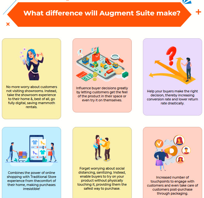 Augment Suite Review3