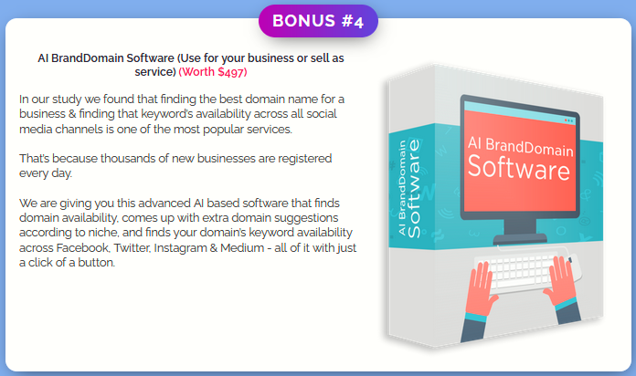 MarketPresso 3.0 Review - Bonuses (4)