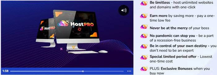 HostPro Review1