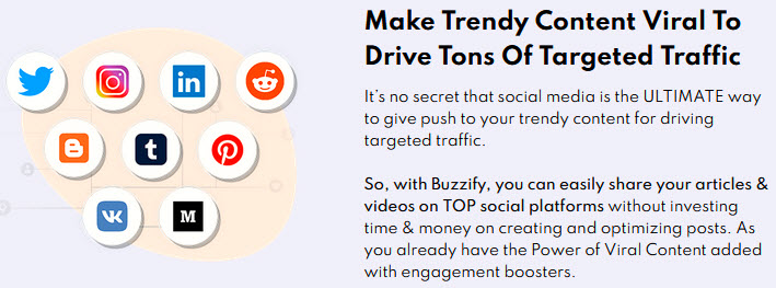 Buzzify Review Feature4