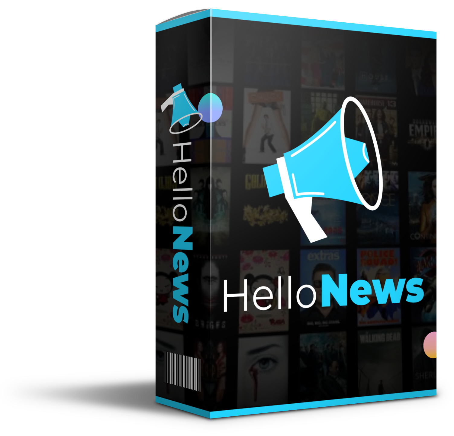 HelloNews Review – #1 Best News Site Builder All-Inclusive System For Passive Income NEWS Sites In ANY Niche That Drive 100% Free Traffic!