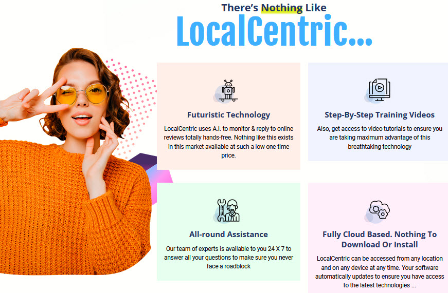 LocalCentric-Review 7