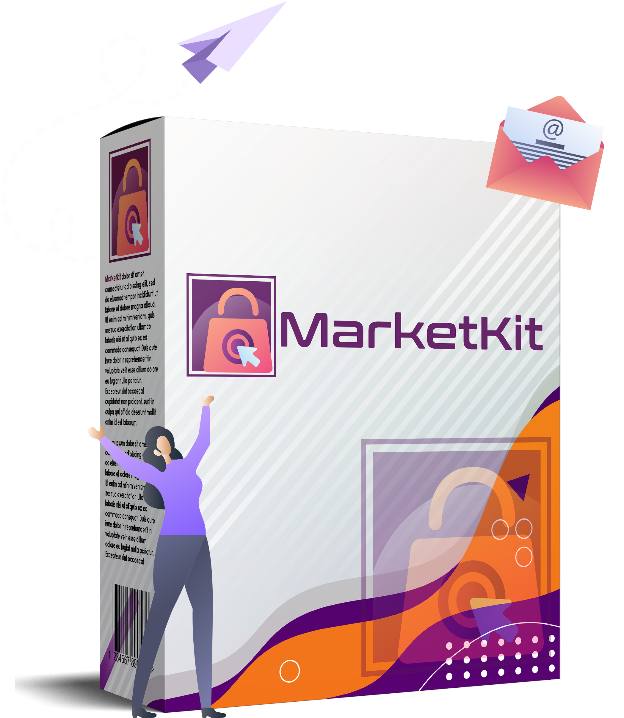 MarketKit Review – Google Approved Email Marketing Technology To Validate Email Lists, Create Inbox Ready Emails & Boost Your Sender Reputation With Zero Monthly Fees FOREVER!