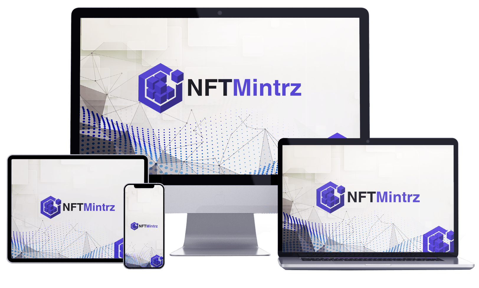 NFTMintrz Review – Best Get FREE Crypto With Any Phone Or Computer With No Crypto/Blockchain Knowledge Required & Makes Us Money NONSTOP!