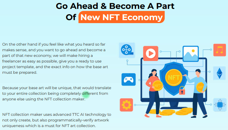 NFT-Collection-Maker-2.0-Review 5.1