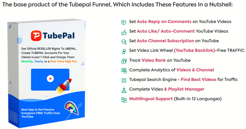 TubePal-Review Intro