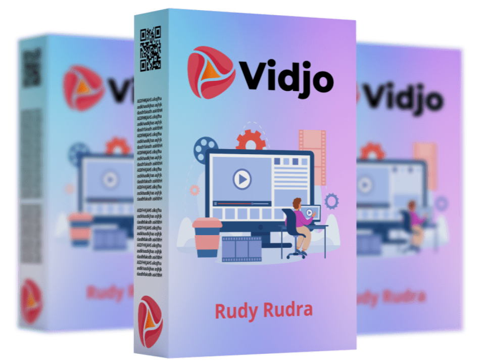 Vidjo Review – Best World’s 1st 2-In-1 Automatic Video Creator And VoiceOvers And Pro-Sounding AI Voice-Overs & Videos In 30 Seconds!