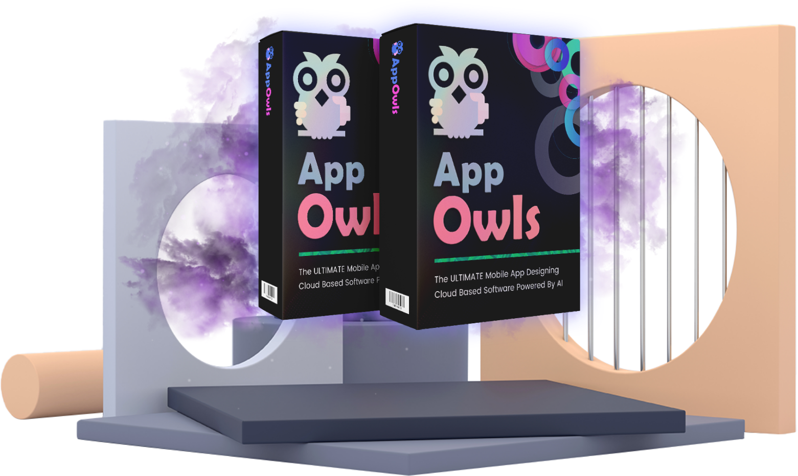 AppOwls Review – Best #1 Breakthrough A.I. Technology Automatically Creates Stunning Mobile Apps For Any Business In Any Niche With Just A Keyword!