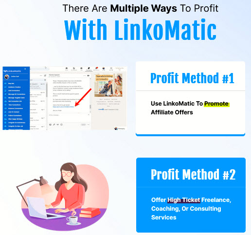 LinkoMatic-Review Make A Profit1