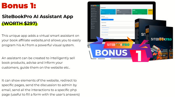 SiteBookPro-Review Bonus1