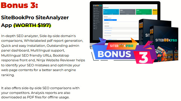 SiteBookPro-Review Bonus3