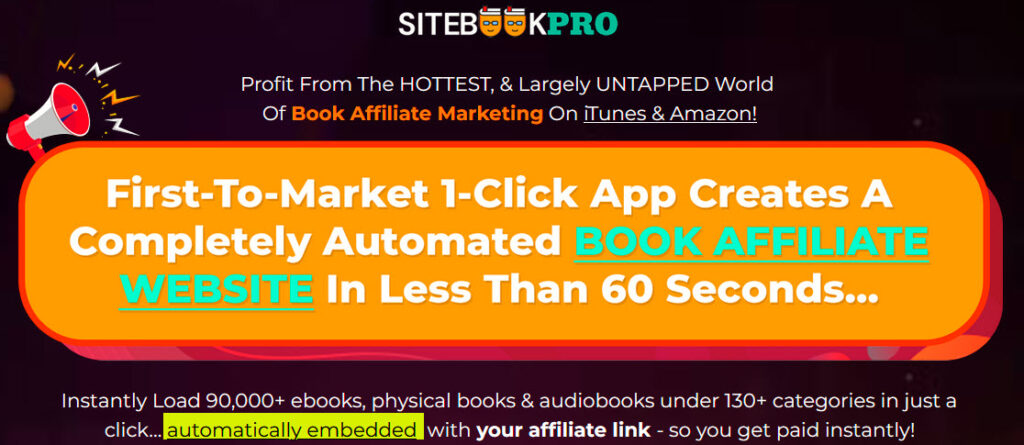 SiteBookPro-Review Headline