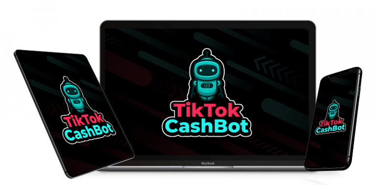 TikTokCashBot Review – Best #1 Exposed $75 Billion Dollar TikTok Algorithm Pays Us $25-50 Over & Over Everytime We Upload A ‘Done For You’ Video!