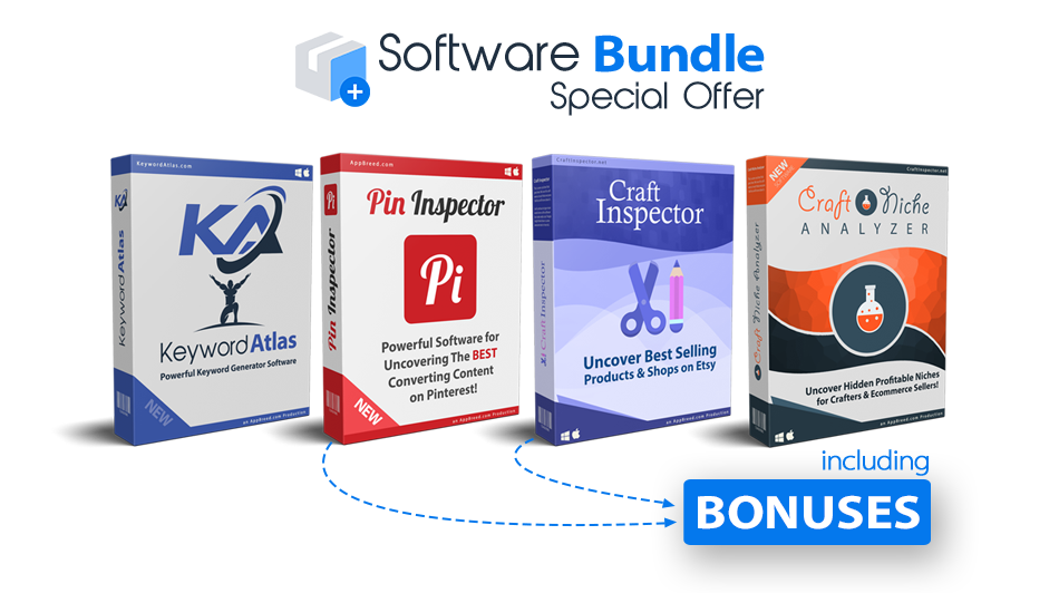 TubeAtlas-Review Software Bundle