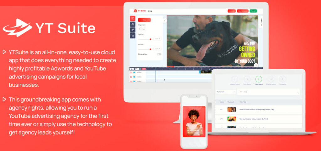 YTSuite-Review best Platform