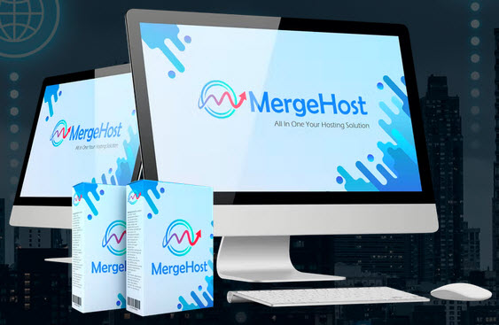 MergeHost Review – Host Unlimited Websites, Unlimited Bandwidth, Unlimited Video Hosting, Free SSL Certificate, Automated Daily Backup And Unlimited Drive Storage For A Lifetime Without Any Restriction!