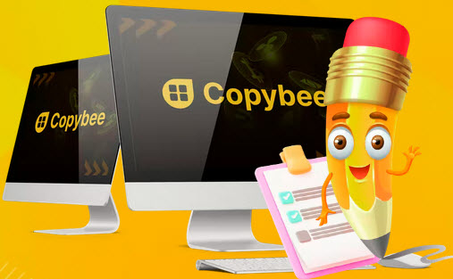 CopyBee Review – Best #1 App That Creates 100% SEO Content Without Writing A Single Word Or Hiring Expensive Freelancers. Your New GHOSTWRITER!