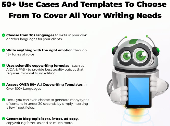 CopyBee-Review-Templates