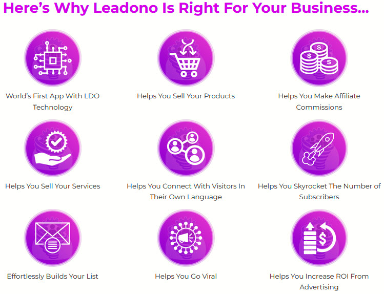 Leadono-Review-Right-For-your-Business