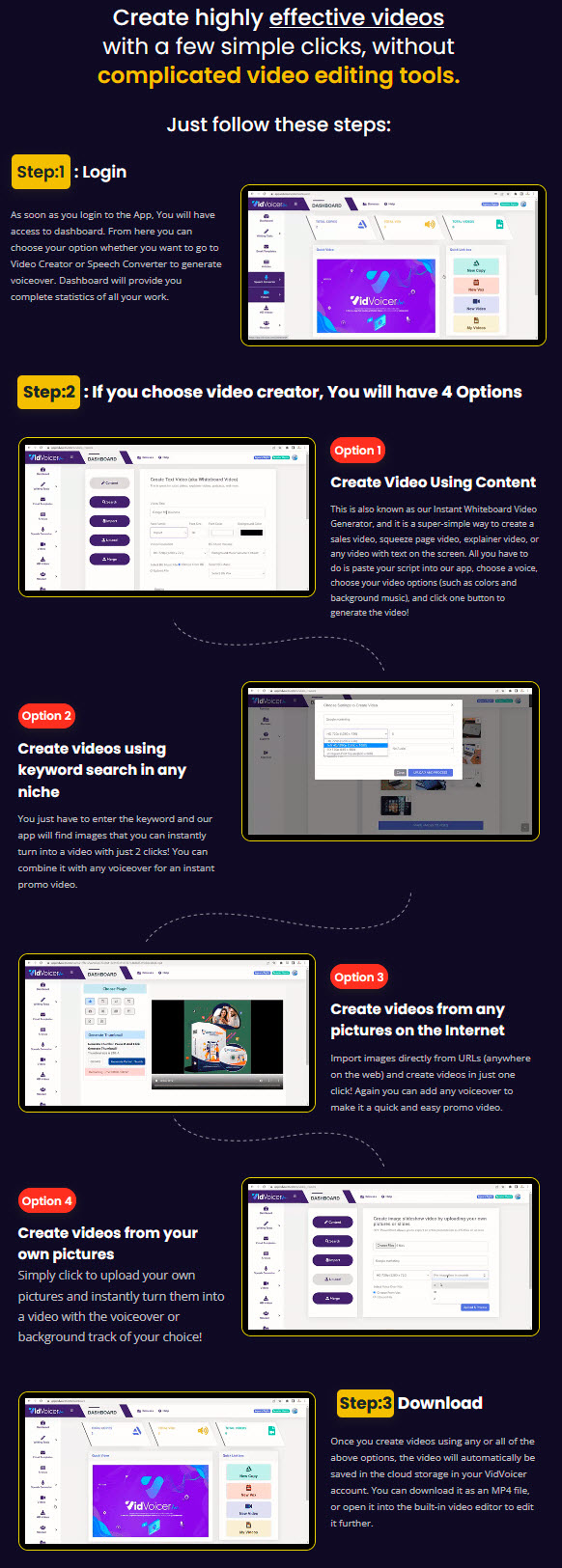 VidVoicer-review-Steps