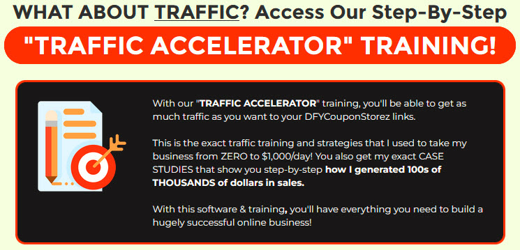 CouponStorez-Review-Traffic-Training