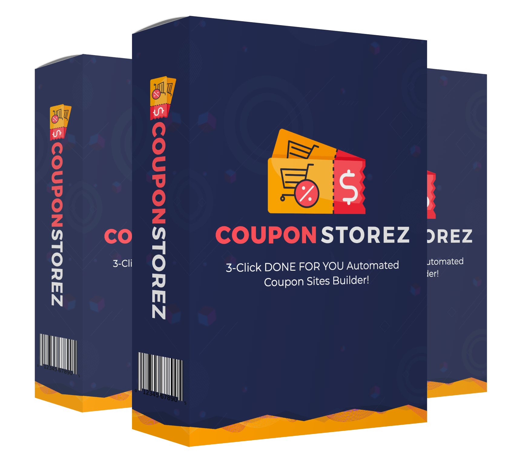 CouponStorez Review – Best #1 App That In 3-Click Creates DFY Automated Coupon Sites That GETS 1000’S OF REPEAT BUYERS Every Month & Makes Us $655/Day Without Paid Traffic, Technical Skills Or Experience!