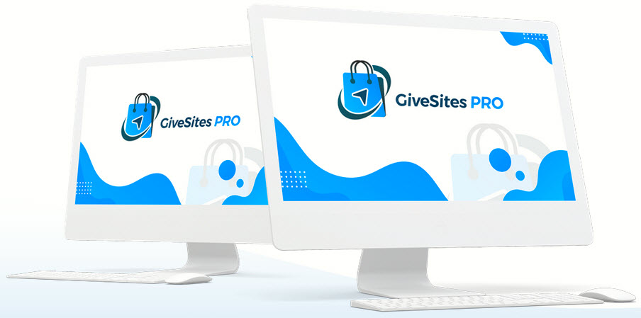 GiveSites Pro Review – Best #1 App 1-Click Self Updating Giveaway Site Creator That Comes With Giant 90,000+ Premium Giveaways, Gift Cards, Free Trainings, Contests & Limitless Coupons Sites! Create Self-Updating Giveaway Sites & Offer Limitless Giveaways Under Your Brand Name To Business Owners With Next Generation Giveaway Sites Creator Launched Till Date…