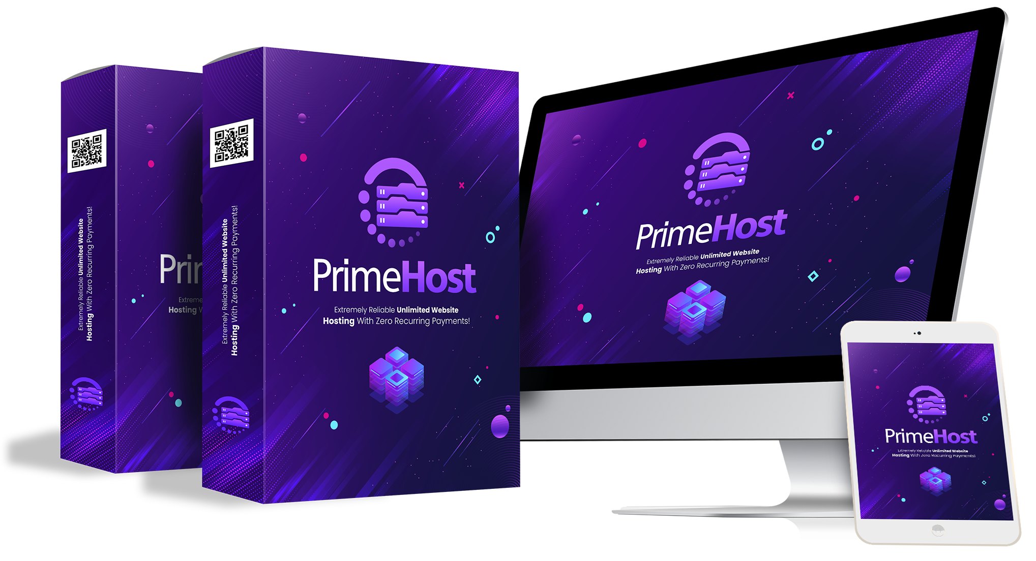 PrimeHost 2.0 Review – Best #1 “Turbo – SSD” Technology-Based Hosting Platform To Host Unlimited Websites & Domains On Ultra-Fast & Secure Servers, Unlimited Free End-To-End SSL Encryption, Unlimited Bandwidth With Unlimited Databases!