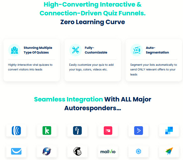 QuizMatic-Review-Learning-Curve-Integration