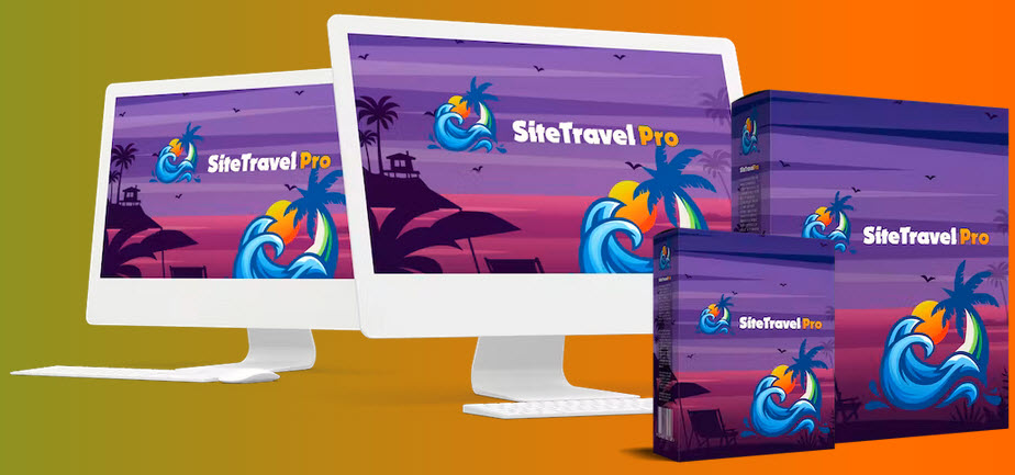 SiteTravelPro Review – 1-Click App AUTO Creates A Self-Updating TRAVEL WEBSITE In Less Than 60 Seconds… Instantly Load 700,000+ Hotels, 4,000 Airlines, 40,000+ Top Places To Visit, and 100,000+ Car Parkings in just a click… everything is automatically embedded with your affiliate link!