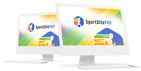 SportSitePro Review – Best #1 1-Click App AUTO Creates A Self-Updating SPORTS NEWS WEBSITE With A Built-In DFY Amazon Store Pre-Loaded With Sports Products In Less Than 60 Seconds… Instantly Add News From 900+ Football (Soccer), 372+ Basketball, 255+ Hockey, 1368+ Tennis, 580+ Cricket Leagues & Cups AND 8,000+ Products In Hottest Niches in just a click… everything is automatically embedded with your affiliate link!