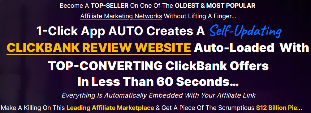 CBSitePro-Review- Headline