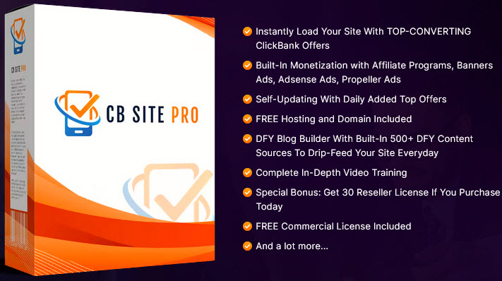 CBSitePro-Review