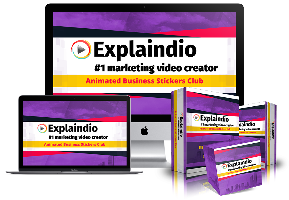 Explaindio Agency Review – Best #1 App – Discover WARP Tech, Which Makes TikTok, Youtube & Instagram Shorts And Every Other Kind Of Video & Ad, And Makes Businesses Crave Your Video Services Even If You Have Never Sold Or Rented A Video Before. 2D & 3D Animation, Explainer, Doodle Sketch, Shorts & Motion Videos!!