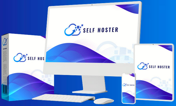 SelfHoster Review – Best #1 New Blockchain Tech Turns Any Existing PC Into Your Own Powerful Hosting in A Minute and Host Unlimited Websites & Domains. Host Unlimited Websites, and Domains from Your Own PC At Ultra-Fast Speed for Life at An Unbeatable One-Time Price!