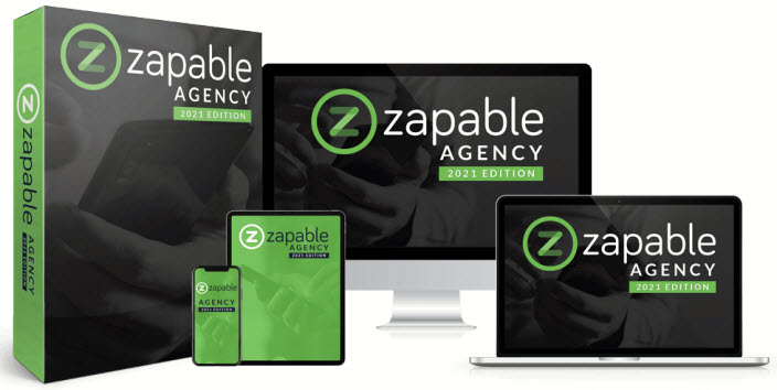 Zapable Review – Best #1 App That DOMINATES A Virtually Untapped Marketplace And Creates Your Own Professional App Within Minutes! Works for any business – Want to sell mobile Apps to Online Coaches, Realtors, Cafes, Restaurants, Attorneys, Cafes and countless other businesses!