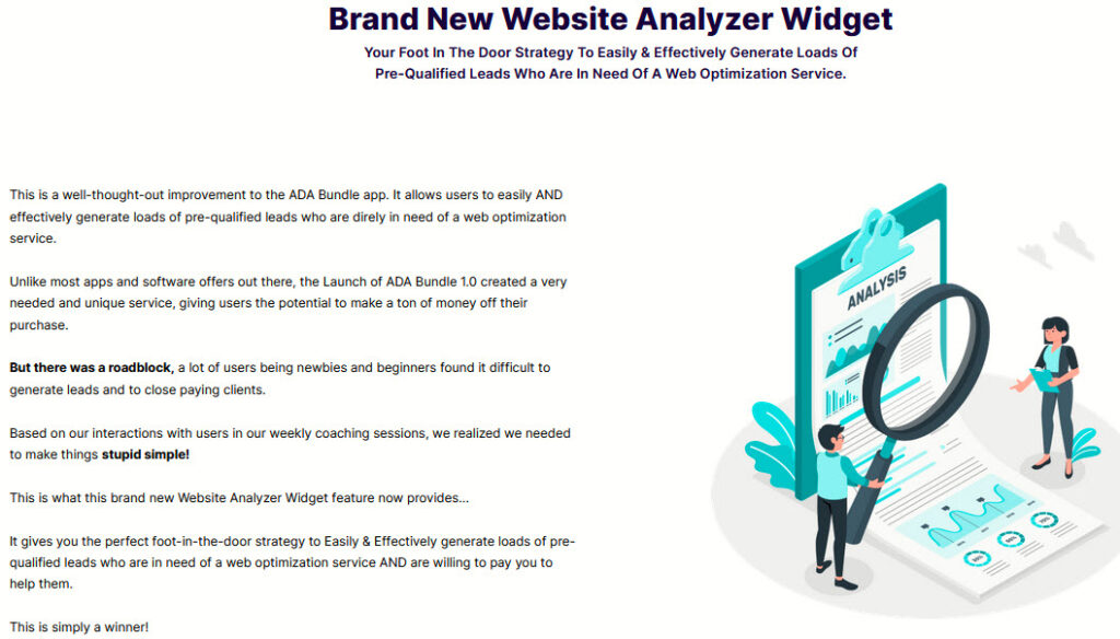 ADA-Bundle-Reloaded-Review-Website-Analyzer-Widget