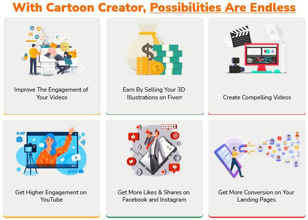 Cartoon-Creator-Review-Endless-Possibilities
