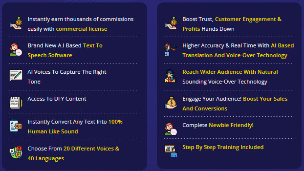 VoiceBrigade-Review