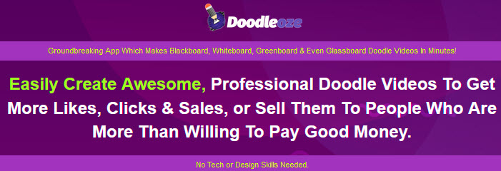 Doodleoze-Review-Headline