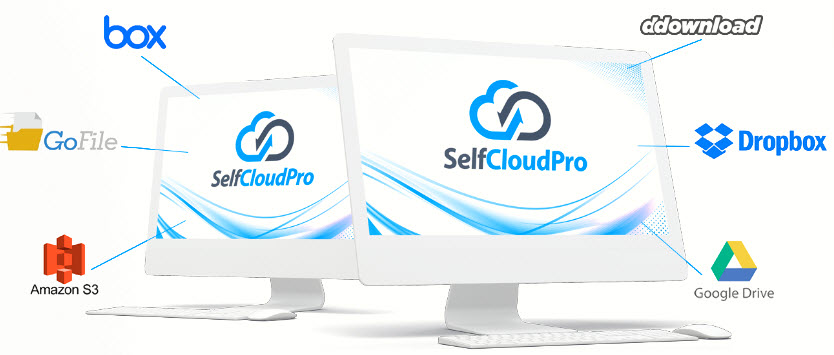 SelfCloudPro Review – Best #1 Blockchain Technology that Merge Different Cloud Platforms likes Google Drive, DropBox, One Drive, Amazon S3 and Many More into Limitless One Cloud Storage! Embrace The Future Of Cloud Storage To Create Your Own Multi Cloud Storage & Management Platform With Zero Dependency On Expensive Third Party Cloud Storage Platforms Etc For A Low One Time Price