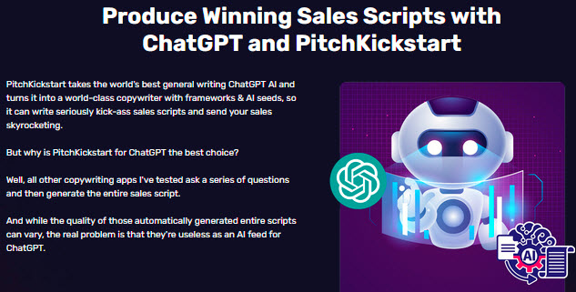 PitchKickstart-for-ChatGPT-Review-Intoduction