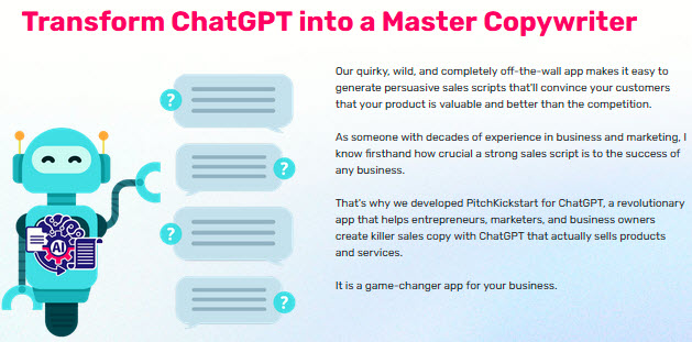 PitchKickstart-for-ChatGPT-Review