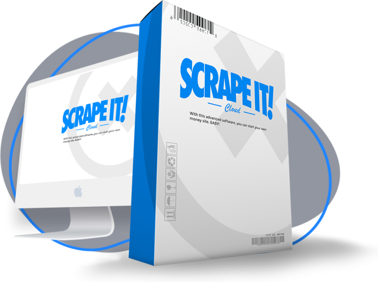 ScrapeIt Review – Best #1 Worlds First Click&Review Marketing Software! Make product reviews with just One clicks! Scraper And Publish Fresh Reviews That Will Work For You 24/7 Making Commissions On Autopilot! DFY Sites Cloud-based plus PROVEN system includes EVERYTHING!