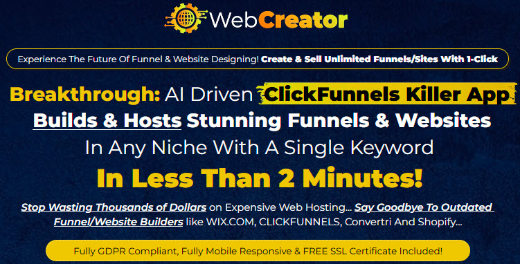 WebCreator-Review-Headline