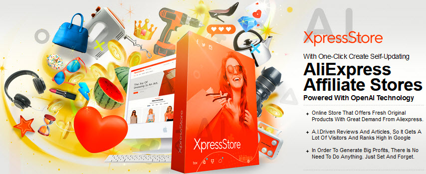 XpressStore-AI-Review-Introduction